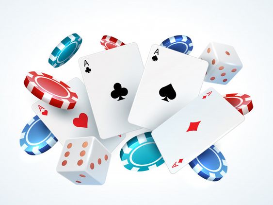 Baccarat has a high chance of winning. Unlike other casino games